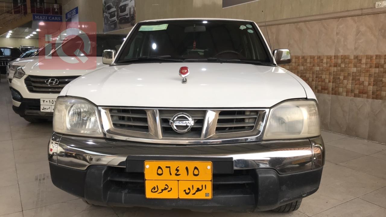 Nissan Pickup